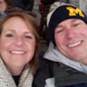 Meet your Posher, Kristi